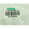 Recambio de aforador para dacia dokker monospace (ke_) 1.6 referencia OEM IAM 172025758R 172025758R 