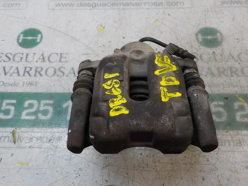 Recambio de pinza freno trasera derecha para citroën c4 berlina 1.6 16v cat (nfu / tu5jp4) referencia OEM IAM   