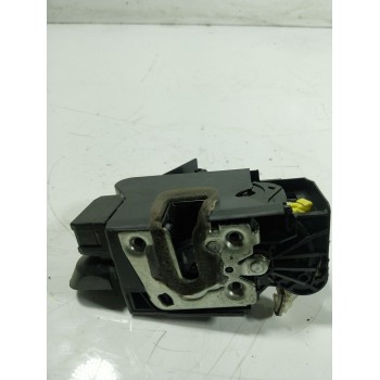 CERRADURA PUERTA DELANTERA IZQUIERDA 80503530 