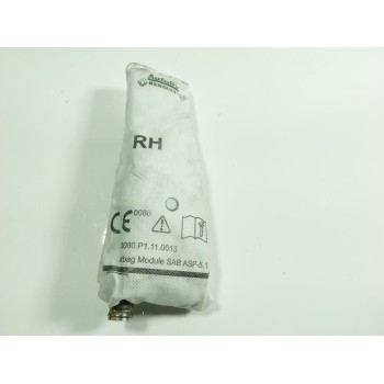 AIRBAG LATERAL DELANTERO DERECHO 985H13039R 98H13039R 