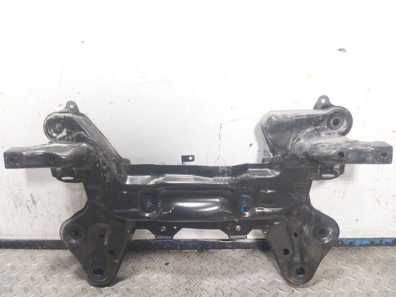 Recambio de puente delantero para citroën c3 iii (sx) 1.2 vti 82 referencia OEM IAM 9804208180  