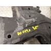 Recambio de puente delantero para citroën c3 iii (sx) 1.2 vti 82 referencia OEM IAM 9804208180  