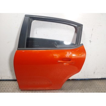 PUERTA TRASERA IZQUIERDA 9812254980 