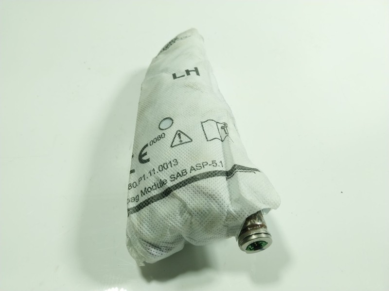 Recambio de airbag lateral delantero izquierdo para dacia dokker monospace (ke_) 1.6 referencia OEM IAM 985H11639R 985H11639R 