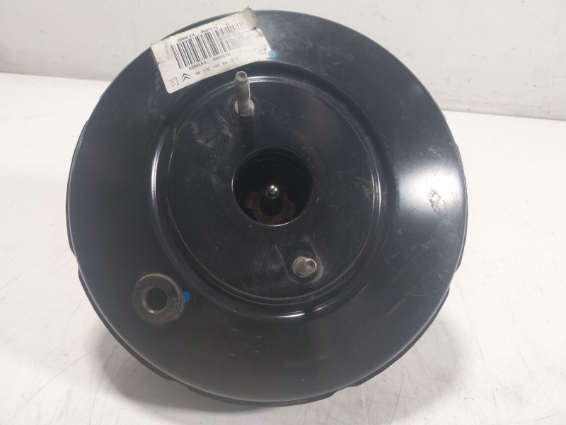 Recambio de servofreno para citroën c3 iii (sx) 1.2 vti 82 referencia OEM IAM 1609894980 9811514380 