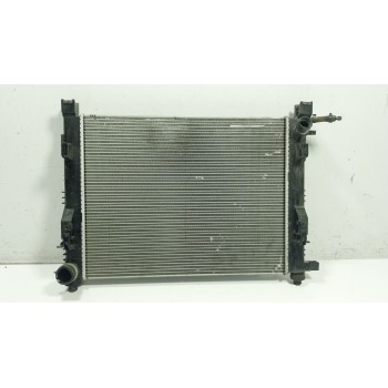 RADIADOR AGUA 214107326R 