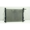 Recambio de radiador agua para renault captur i (j5_, h5_) 0.9 tce 90 referencia OEM IAM 214107326R  