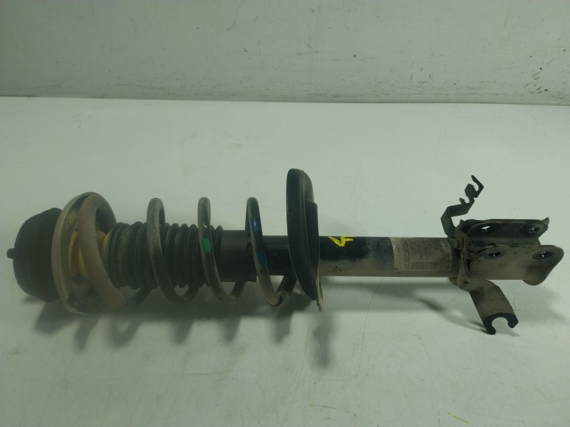 Recambio de amortiguador delantero izquierdo para dacia dokker monospace (ke_) 1.6 referencia OEM IAM 543021775R 543020964R 