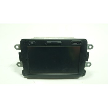 SISTEMA AUDIO / RADIO CD 281156367R 281156495R 