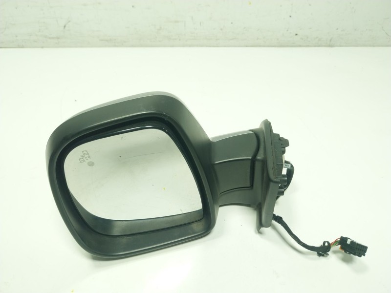 Recambio de espejo izquierdo para opel combo e tour / life (k9) 1.5 referencia OEM IAM   