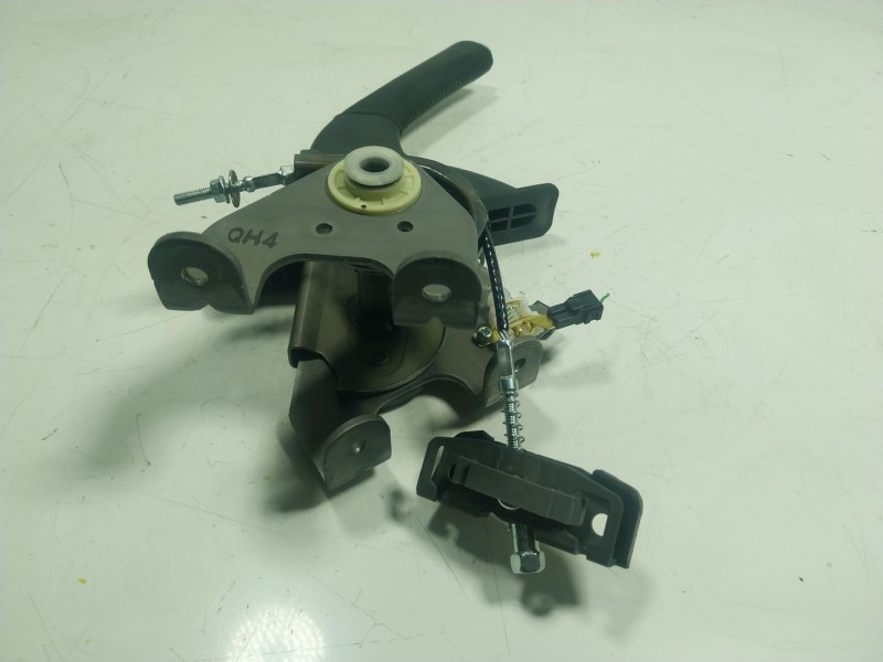 Recambio de palanca freno de mano para kia xceed (cd) 1.0 t-gdi referencia OEM IAM 59710J7150WK 59710J71050 