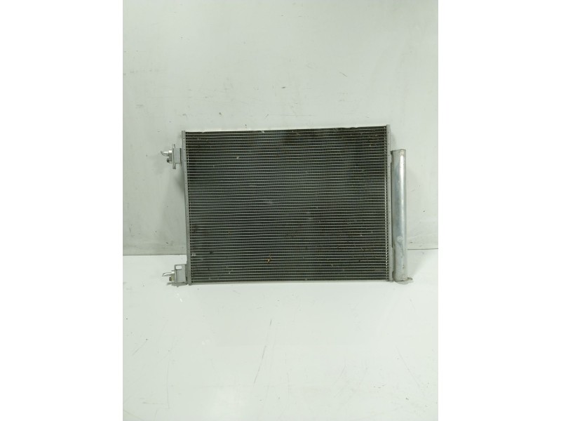 Recambio de condensador aire acondicionado para dacia sandero 0.9 tce referencia OEM IAM  921005FA0A 