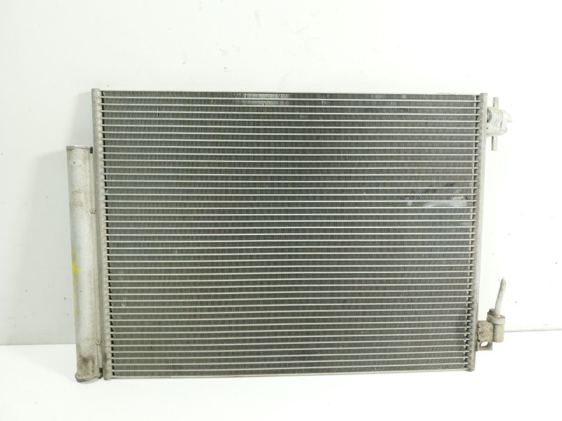 Recambio de condensador aire acondicionado para dacia dokker monospace (ke_) 1.6 referencia OEM IAM 921006454R  