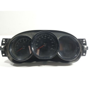 CUADRO INSTRUMENTOS 248100805R 248101691R 