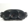 Recambio de cuadro instrumentos para dacia dokker monospace (ke_) 1.6 referencia OEM IAM 248100805R 248101691R 