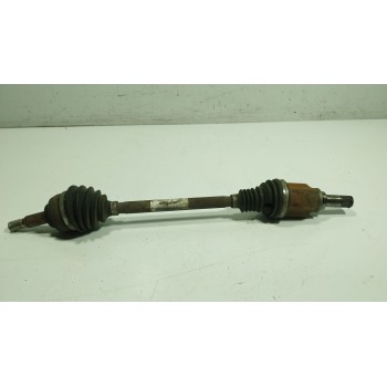 TRANSMISION IZQUIERDA 391016376R 