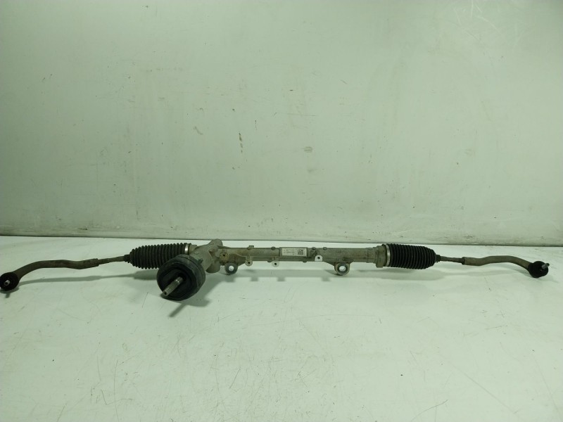 Recambio de cremallera direccion para dacia sandero 0.9 tce referencia OEM IAM  490017750R 