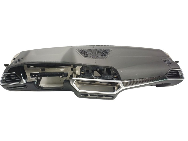 Recambio de salpicadero para bmw 4 coupé (g22, g82) 420 d mild-hybrid xdrive referencia OEM IAM 51458745852  