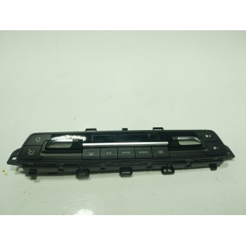 MANDO CLIMATIZADOR 98340419ZD 