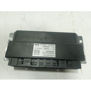 MODULO ELECTRONICO 37148858486 37148845508 