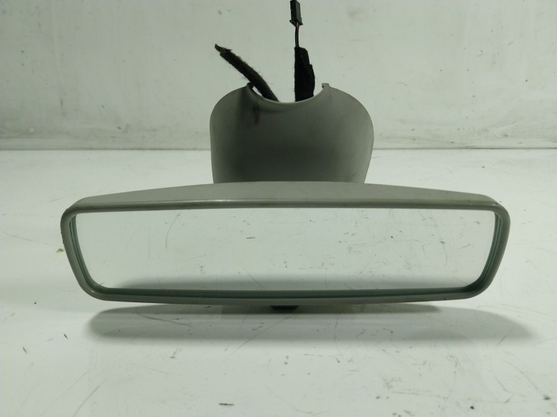 Recambio de espejo interior para dacia sandero 0.9 tce referencia OEM IAM   