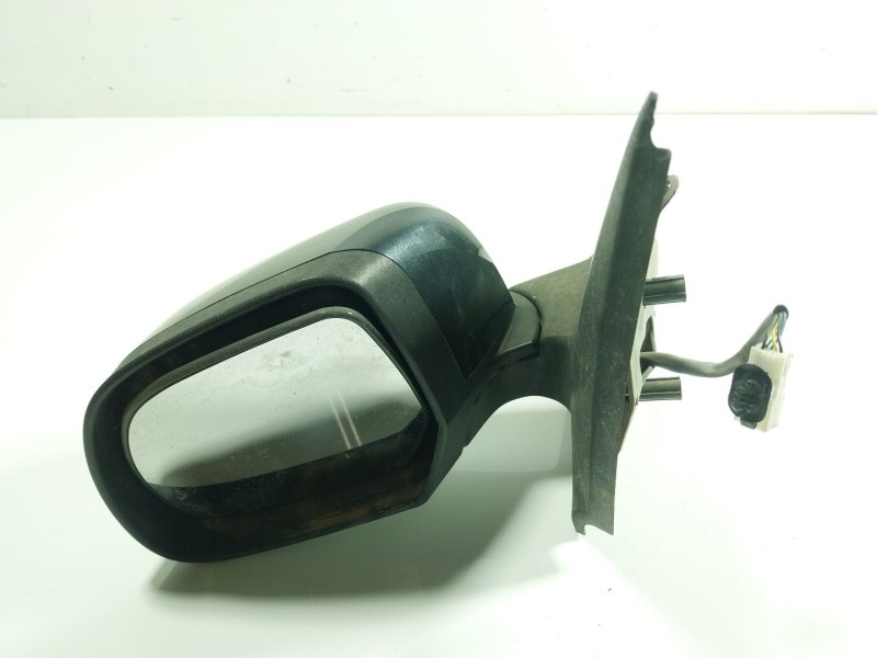 Recambio de espejo izquierdo para dacia dokker monospace (ke_) 1.6 referencia OEM IAM 963025005R  