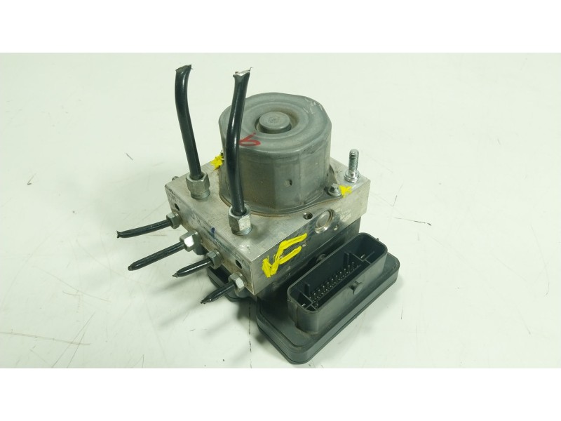 Recambio de abs para nissan qashqai ii (j11, j11_) 1.3 dig-t referencia OEM IAM 47660HV71A 47660HV70A 