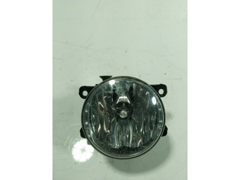 Recambio de faro antiniebla derecho para dacia sandero 0.9 tce referencia OEM IAM  261500097R 
