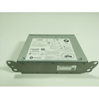 SISTEMA NAVEGACION GPS 65125B48520 CI5A5EFA301 