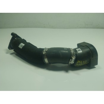 TUBO INTERCOOLER 05L145762D 05L145828D 