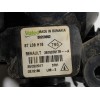 Recambio de faro antiniebla izquierdo para dacia dokker monospace (ke_) 1.6 referencia OEM IAM 281507817R 281507817R 