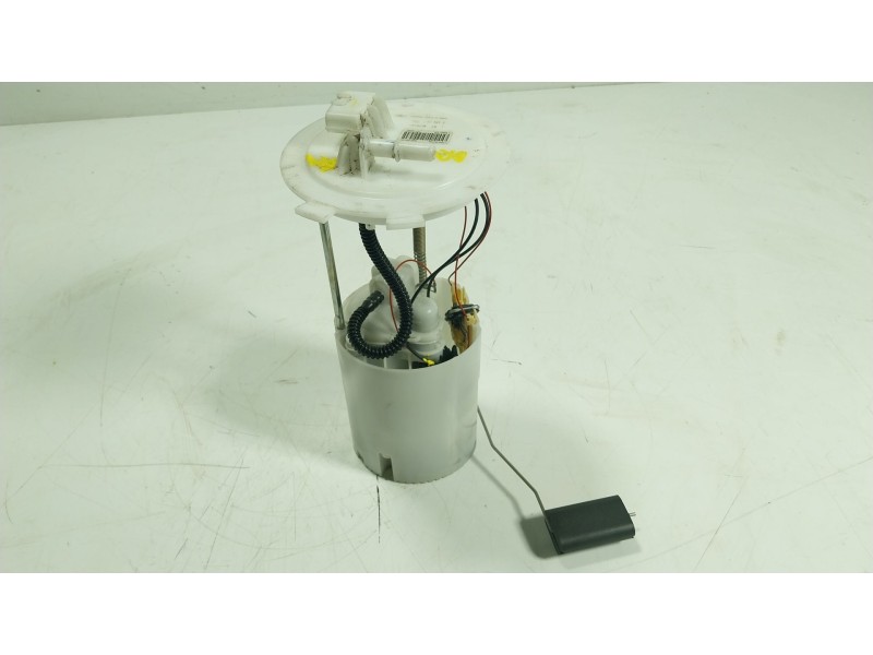 Recambio de aforador para nissan qashqai ii (j11, j11_) 1.3 dig-t referencia OEM IAM 17040BD70A 0580200221 