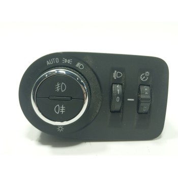 MANDO LUCES 39085924
