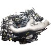 Recambio de motor completo para porsche cayenne (92a) 3.0 diesel referencia OEM IAM 95810095900 CAS 