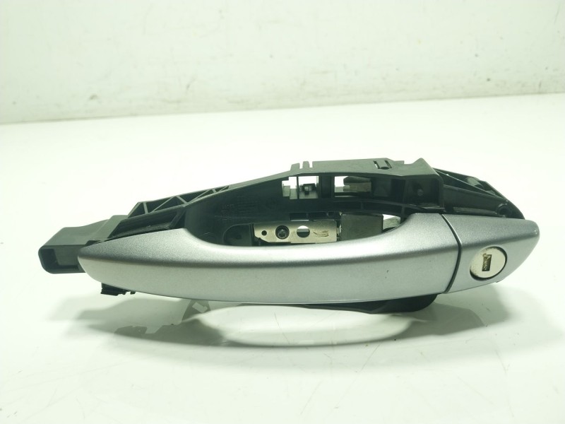 Recambio de maneta exterior delantera izquierda para opel combo e tour / life (k9) 1.5 referencia OEM IAM  9802977380 