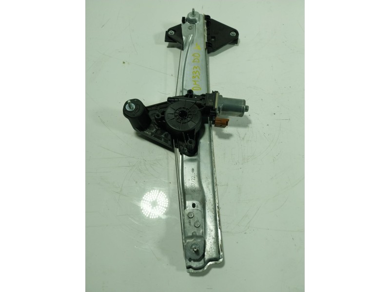 Recambio de elevalunas delantero derecho para dacia sandero 0.9 tce referencia OEM IAM  403270G2203008 