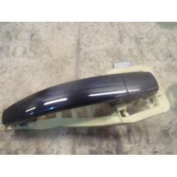 MANETA EXTERIOR TRASERA IZQUIERDA 