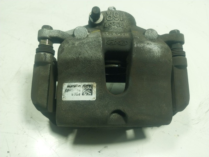 Recambio de pinza freno delantera derecha para kia xceed (cd) 1.0 t-gdi referencia OEM IAM 58190G4A10  