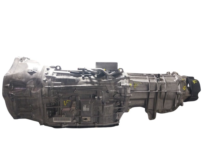 Recambio de caja cambios para porsche cayenne (92a) 3.0 diesel referencia OEM IAM 95830001111 MXN 