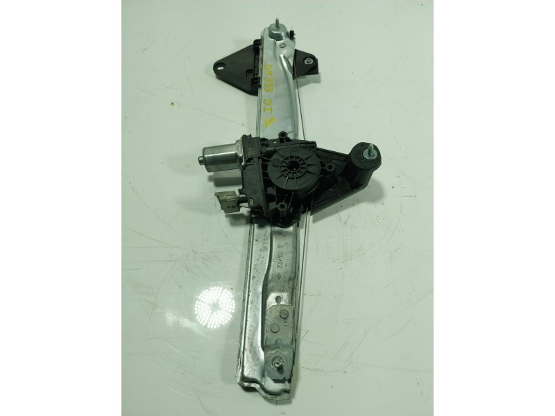 Recambio de elevalunas delantero izquierdo para dacia sandero 0.9 tce referencia OEM IAM  403281H22020917 