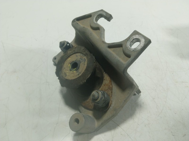 Recambio de soporte motor izquierdo para dacia dokker monospace (ke_) 1.6 referencia OEM IAM 112205217R 112228880R 