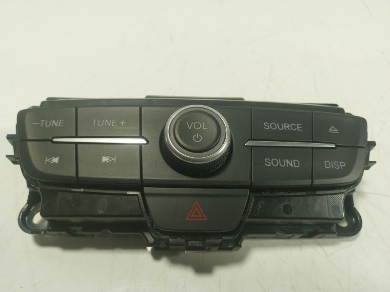 Recambio de mando multifuncion para ford kuga 1.5 ecoboost cat referencia OEM IAM 2002936 F1CT18K811H 