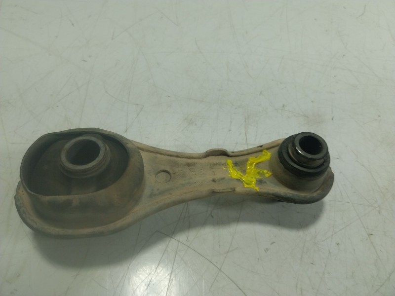 Recambio de soporte motor trasero para dacia dokker monospace (ke_) 1.6 referencia OEM IAM 112381035R  