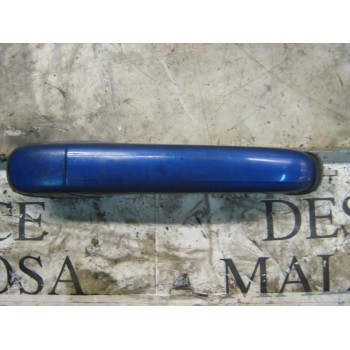 MANETA EXTERIOR DELANTERA DERECHA 