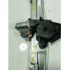 Recambio de elevalunas trasero izquierdo para dacia sandero 0.9 tce referencia OEM IAM  4032716220222510262 