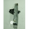 Recambio de elevalunas trasero izquierdo para dacia sandero 0.9 tce referencia OEM IAM  4032716220222510262 