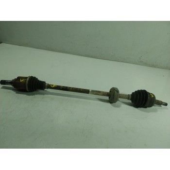 TRANSMISION DERECHA 391007278R 391006276R 