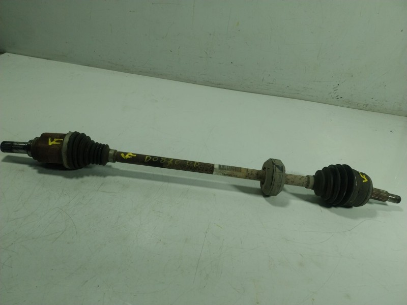 Recambio de transmision derecha para dacia dokker monospace (ke_) 1.6 referencia OEM IAM 391007278R 391006276R 