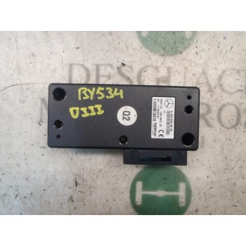 MODULO ELECTRONICO A2038209926 A2038209926 1110845JI40