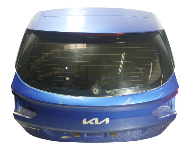 Recambio de porton trasero para kia xceed (cd) 1.0 t-gdi referencia OEM IAM 73700J7800  